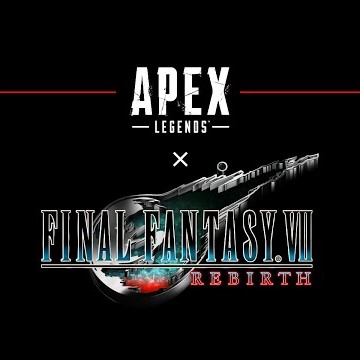 Fakten zum Final Fantasy VII und Apex Legends Crossover enthüllt CD