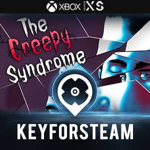 Kaufe The Creepy Syndrome Xbox Series Preisvergleich