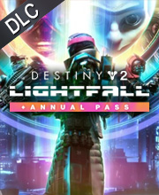 Destiny Lightfall Annual Pass Key Kaufen Preisvergleich