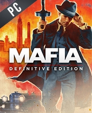 Mafia Definitive Edition Key Kaufen Preisvergleich