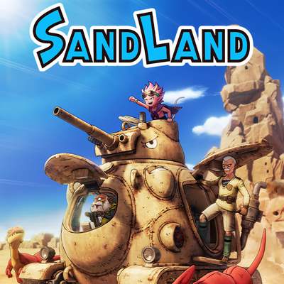 Sand Land Sandstorm Trailer Veröffentlicht Verfolgen Sie Jetzt den