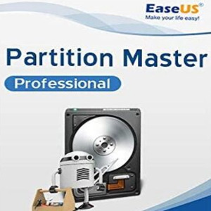 EaseUS Partition Master Professional CD Key Kaufen Preisvergleich