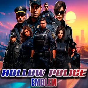 Kaufe Hollow Police Emblem The Visual Novel Nintendo Switch Preisvergleich