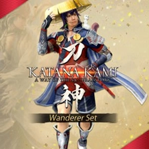 Kaufe Katana Kami A Way Of The Samurai Story Wanderer Set Nintendo