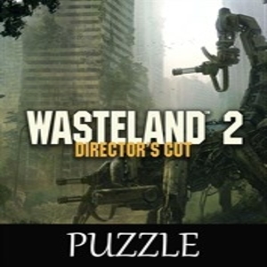 Puzzle For Wasteland Directors Cut Key Kaufen Preisvergleich