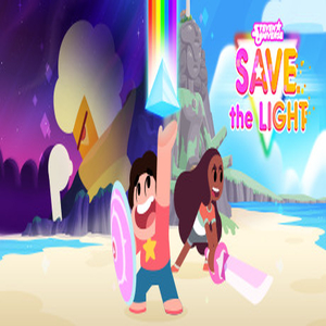 Kaufe Steven Universe Save The Light Nintendo Switch Preisvergleich