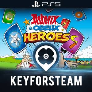 Kaufe Asterix Obelix Heroes PS5 Preisvergleich