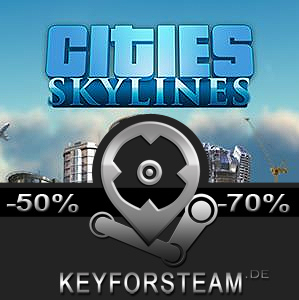 Cities Skylines CD Key Kaufen Preisvergleich CD Keys Und Steam Keys