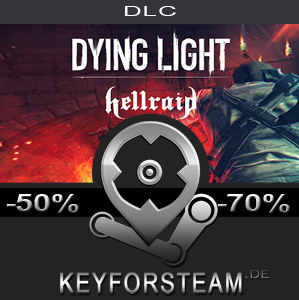 Dying Light Hellraid Key Kaufen Preisvergleich