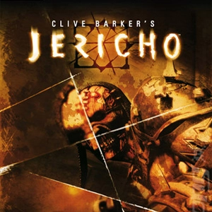 Clive Barkers Jericho