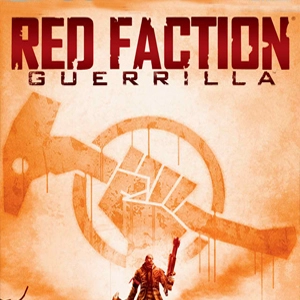 Red Faction Guerrilla