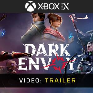 Dark Envoy Xbox Series Video Trailer