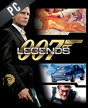 007 Legends