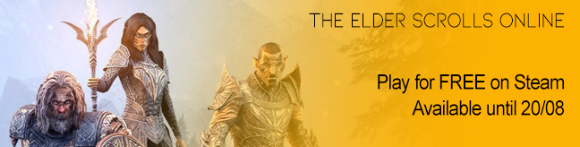 The Elder Scrolls Online