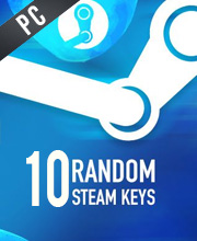 10 Random Steam CD Key kaufen - Preisvergleich