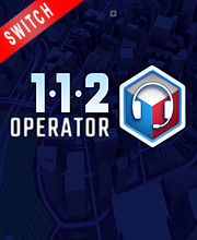 112 Operator