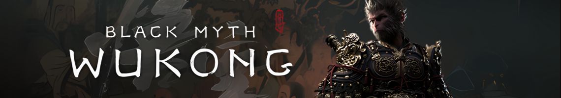 Eines der schönsten Videospiele des Jahres 2024, das Sie unbedingt ausprobieren müssen: Black Myth WuKong