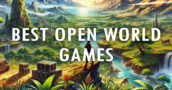 Open-World-Spiele