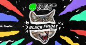 Verpasse nicht Green Man Gamings Top-Angebote zum Black Friday!