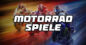 Motorrad-Spiele