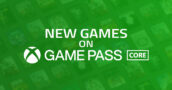 Neue Spiele jetzt im Xbox Game Pass Core-Katalog verfügbar