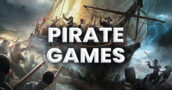 Piratenspiele: Top 2025