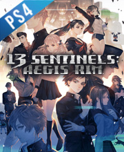 13 Sentinels Aegis Rim