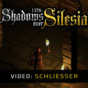 1428 Shadows over Silesia - Video Anhänger