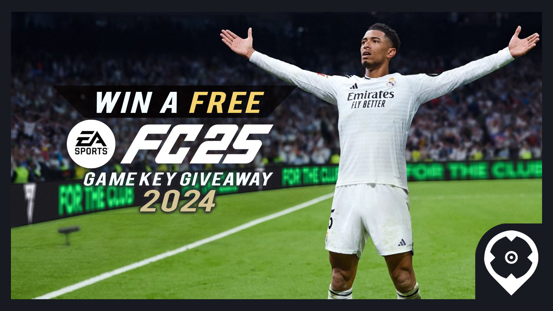 Free EA FC Sports FC 25 CD Key