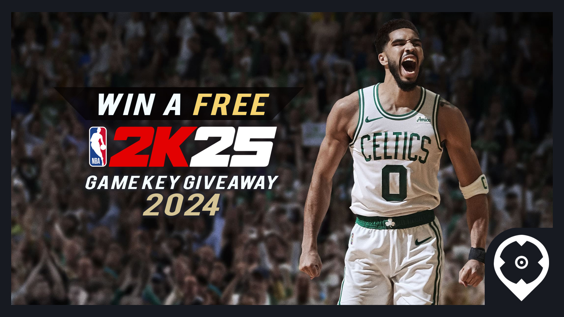 Kostenlosen NBA 2K25 CD-Key