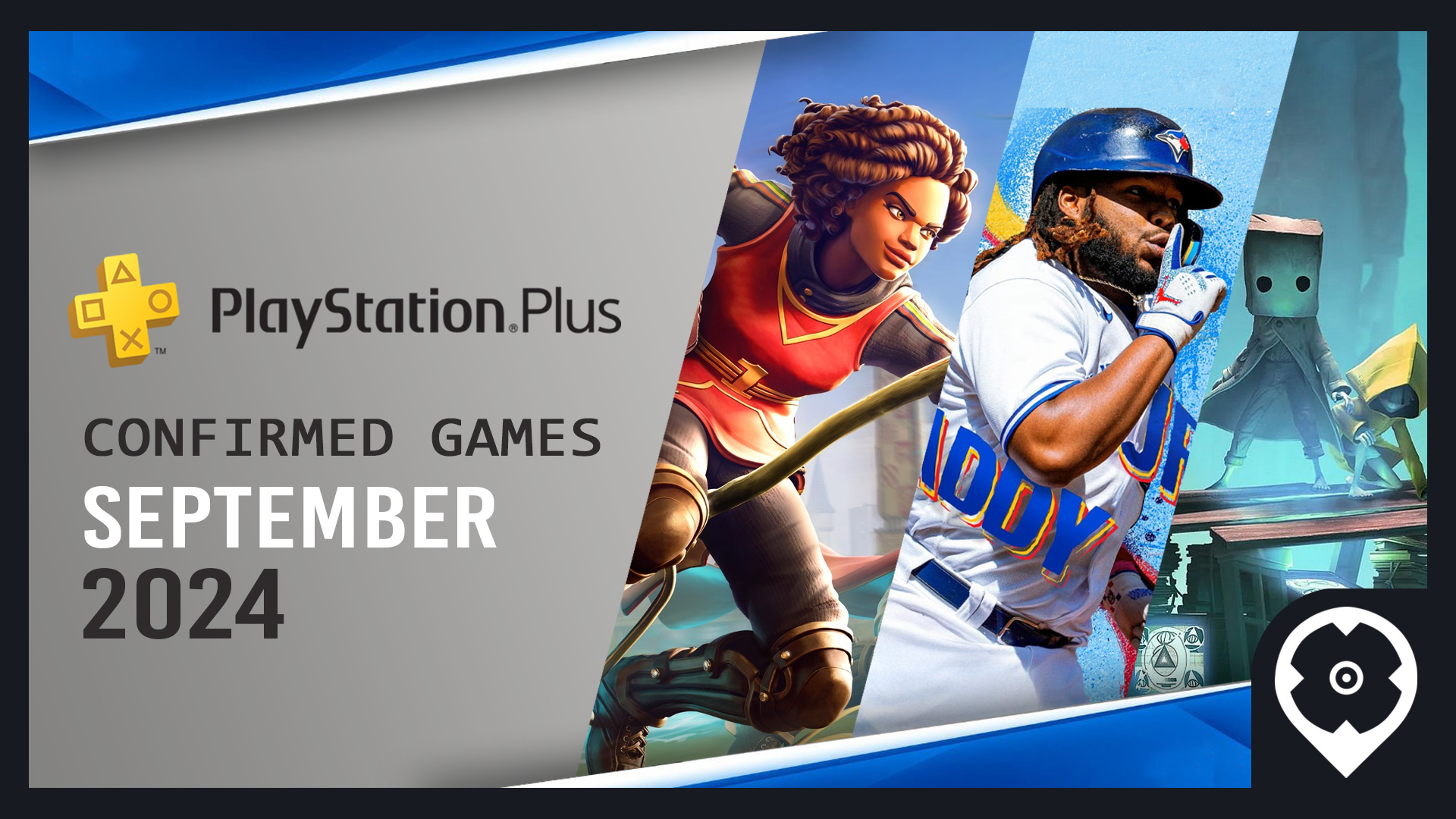 Kostenlose PlayStation Plus-Spiele für September 2024