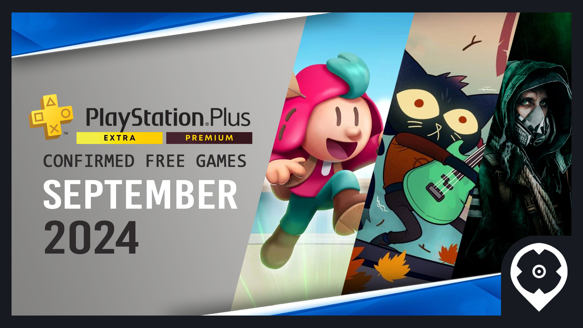 PS Plus kostenlose Spiele September 2024