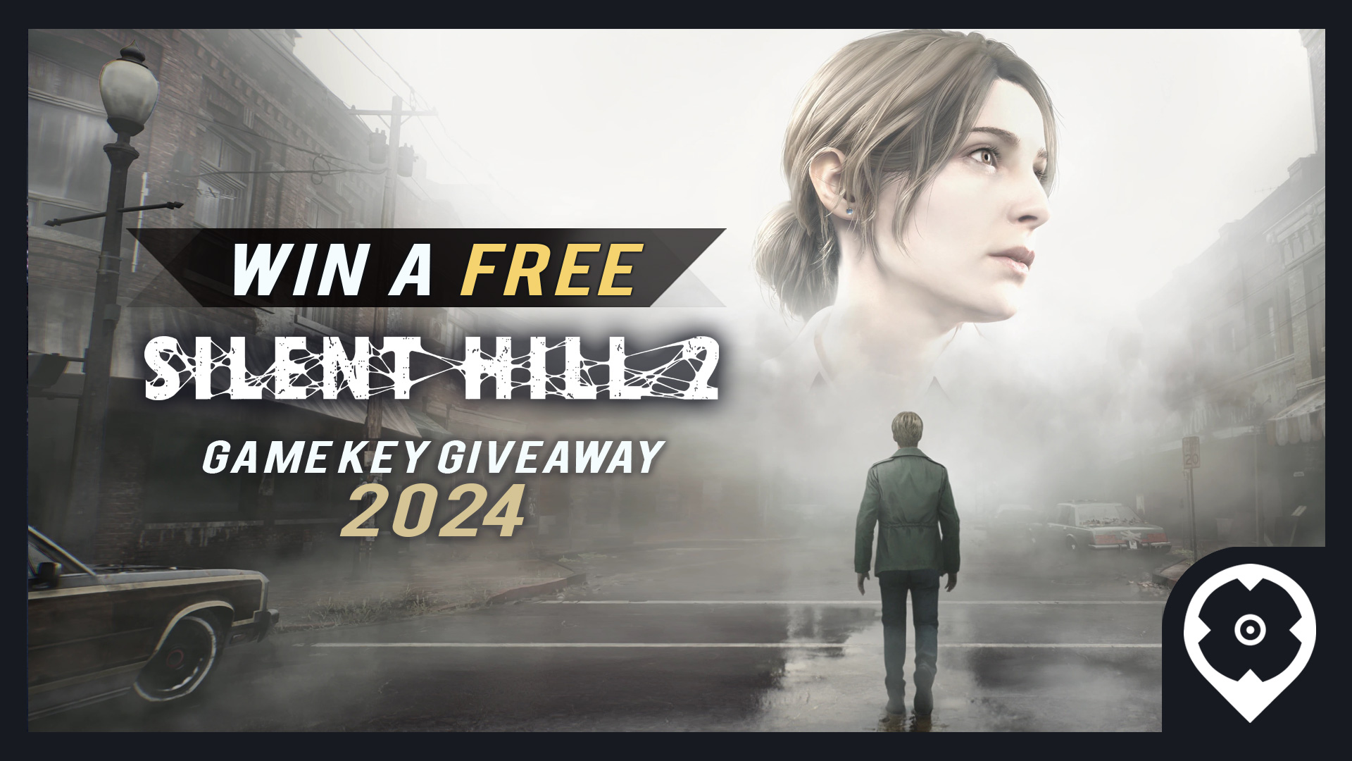 Free Silent Hill 2 Remake CD Key