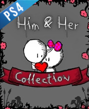 Him & Her Collection