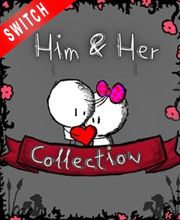 Him & Her Collection