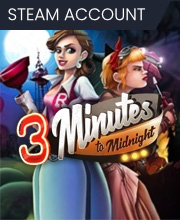 3 Minutes to Midnight