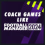 Switch-Spiele wie Football Manager