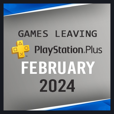 Spiele Die PlayStation Plus Im Februar 2024 Verlassen - Keyforsteam.de