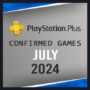 Spielen Sie kostenlos auf PlayStation Plus im Juli 2024 – Bestätigt