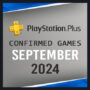 Kostenlose PlayStation Plus-Spiele für September 2024