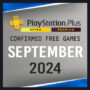 Kostenlose PS Plus Extra und Premium Spiele für September 2024 – Bestätigt