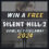 Gewinne einen kostenlosen Silent Hill 2 CD-Key – Game Key Giveaway 2024