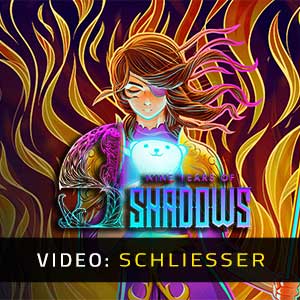 9 Years of Shadows - Video-Schliesser