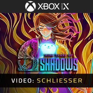 9 Years of Shadows - Video-Schliesser