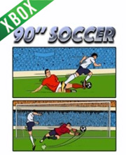 90 Soccer