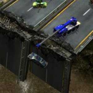 911 First Responders Broken Brücke
