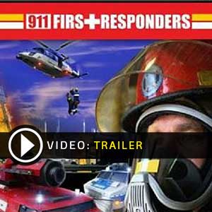 911 First Responders Key Kaufen Preisvergleich