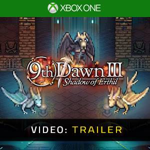 9th Dawn 3 - Video Trailer