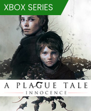 A Plague Tale Innocence