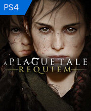 A Plague Tale Requiem